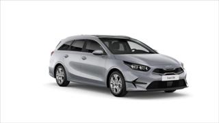 Kia Ceed 1,5 T-GDi  SW TOP kombi