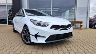 Kia Ceed 1,5 T-GDi SW EDICE 30 kombi