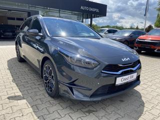 Kia Ceed SW CD 1,5 T-GDi EDICE 30 2025 kombi