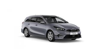 Kia Ceed SW CD 1,5 T-GDi GPF SPIN(2025) kombi