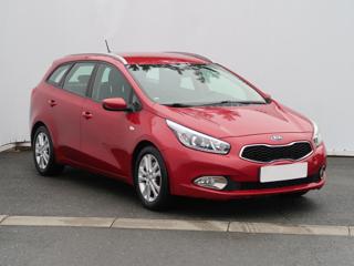 Kia Ceed 1.6 GDI 99kW kombi