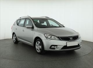 Kia Ceed 1.6 LPG 91kW kombi