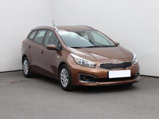 Kia Ceed 1.6i kombi