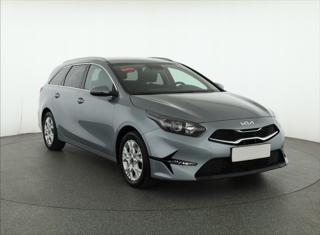 Kia Ceed 1.5 T-GDI 117kW kombi