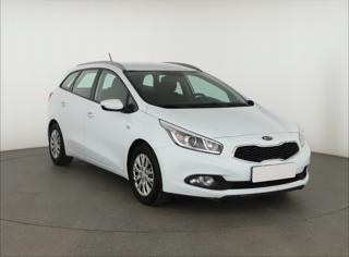 Kia Ceed 1.6 GDI 99kW kombi