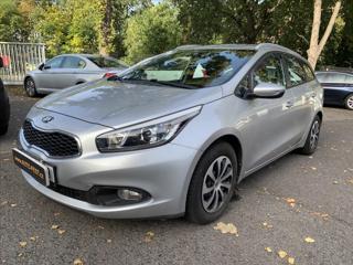 Kia Ceed 1,4 Active SW,ČR.,1.MAJ. kombi