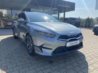 Kia Ceed SW 1,5 7DCT TOP *registr.vůz* kombi