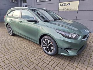 Kia Ceed 1,5 1.5 T-GDI 103kW GT-Line SW DCT  Spin kombi