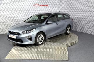 Kia Ceed 1.6CRDi 85kW Comfort SW 3826 kombi