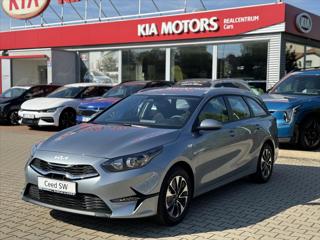 Kia Ceed 1,5 T-GDi SPIN SKLADEM  SW kombi