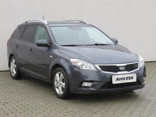 Kia Ceed 1.4 i, ČR kombi