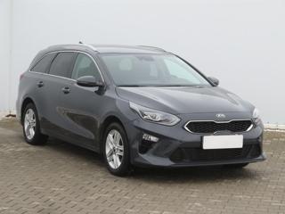 Kia Ceed 1.6 CRDi 100kW kombi