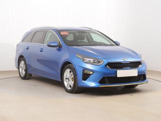 Kia Ceed 1.4 T-GDI 103kW kombi