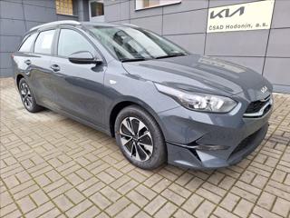 Kia Ceed 1,5 Ceed SW CD 1,5 T-GDi GPF SPIN (2025) kombi