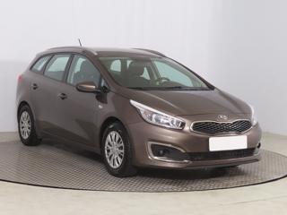 Kia Ceed 1.4 CVVT 73kW kombi