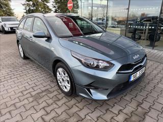 Kia Ceed 1,5 Ceed SW CD  T-GDi GPF SPIN kombi