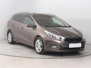 Kia Ceed 1.6 CRDi 94kW kombi