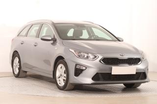 Kia Ceed 1.6 CRDi MHEV 100kW kombi