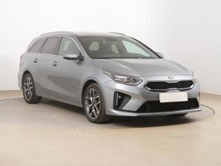 Kia Ceed 1.6 CRDi 100kW kombi