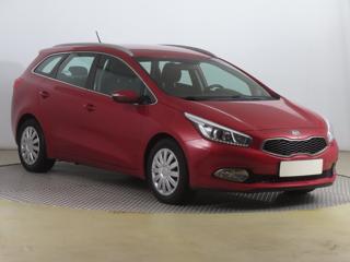 Kia Ceed 1.6 GDI 99kW kombi