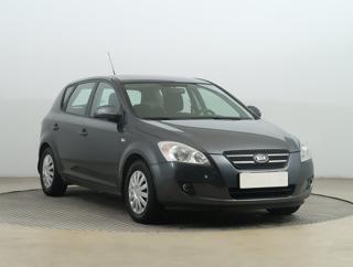 Kia Ceed 1.6 CVVT 92kW kombi