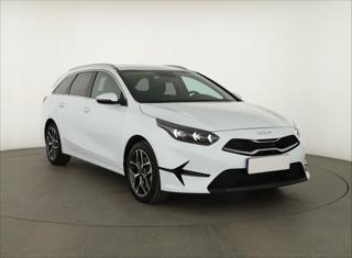 Kia Ceed 1.5 T-GDI MHEV 117kW kombi