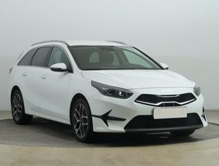 Kia Ceed 1.5 T-GDI 118kW kombi