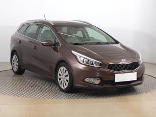 Kia Ceed 1.6 GDI 99kW kombi