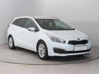 Kia Ceed 1.4 CVVT 73kW kombi