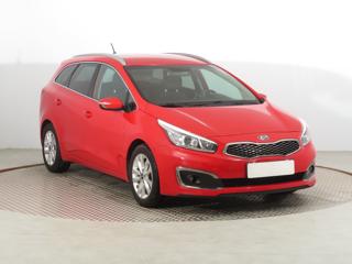 Kia Ceed 1.6 GDI 99kW kombi