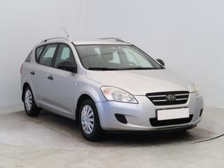 Kia Ceed 1.4 CVVT 80kW kombi