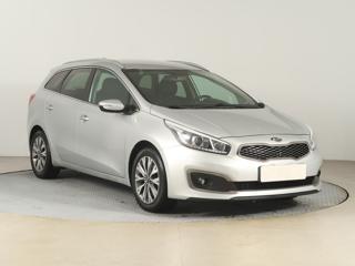 Kia Ceed 1.6 CRDi 100kW kombi