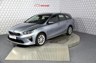 Kia Ceed 1.6CRDi 85kW Comfort SW 3826 kombi