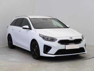 Kia Ceed 1.6 CRDi 100kW kombi