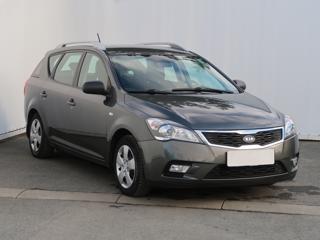 Kia Ceed 1.6 CVVT 92kW kombi