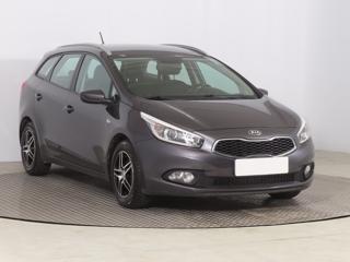 Kia Ceed 1.4 CVVT 73kW kombi