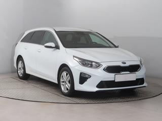 Kia Ceed 1.6 CRDi 100kW kombi