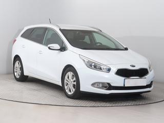 Kia Ceed 1.6 CRDi 94kW kombi