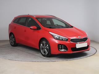 Kia Ceed 1.6 CRDi 100kW kombi