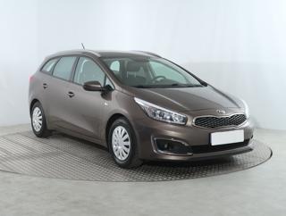 Kia Ceed 1.6 GDI 99kW kombi