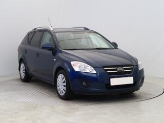 Kia Ceed 1.4 CVVT 80kW kombi