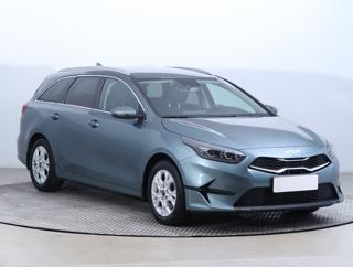 Kia Ceed 1.5 T-GDI 118kW kombi