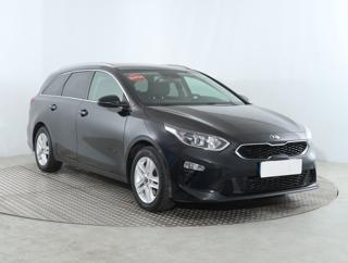 Kia Ceed 1.4 T-GDI 103kW kombi