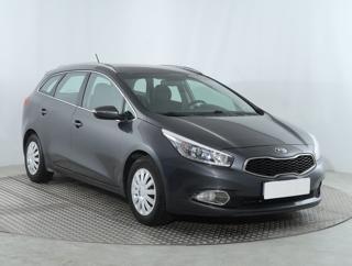 Kia Ceed 1.4 CVVT 73kW kombi