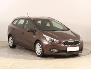 Kia Ceed 1.6 CRDi 94kW kombi