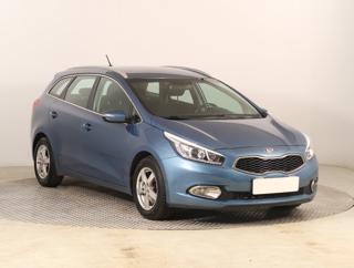 Kia Ceed 1.6 GDI 99kW kombi