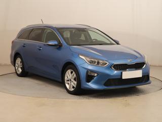 Kia Ceed 1.6 CRDi 100kW kombi