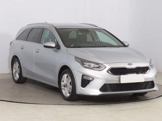 Kia Ceed 1.4 T-GDI 103kW kombi