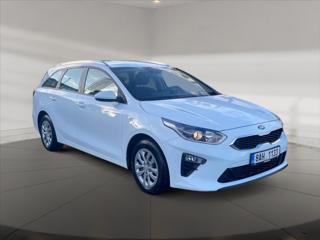 Kia Ceed 1,6 CRDi 85kW Comfort SW kombi