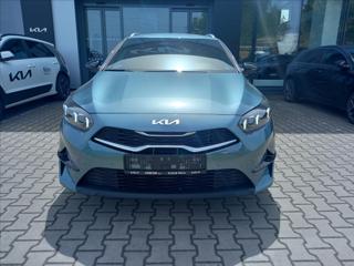 Kia Ceed 1,5 T-GDi SW EDICE 30 kombi